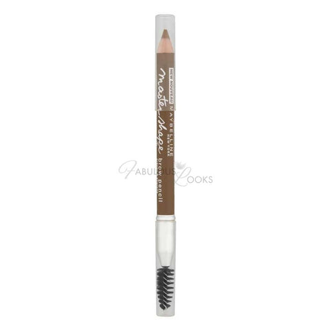 Maybelline Jade Master Shape Eyebrow Pencil Dark Blond