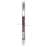 Maybelline Jade Master Shape Eyebrow Pencil Deep Brown