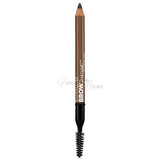 Maybelline Jade Master Shape Eyebrow Pencil Deep Brown