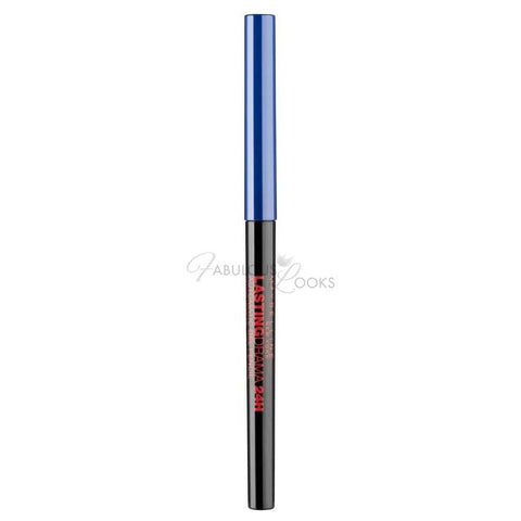 Maybelline Lasting Drama 24H Mechanical Gel Eyeliner, 2 Sapphire Strength