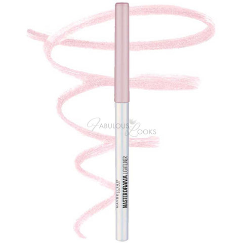Maybelline Master Drama Lightner 25 Glimmerlight Pink
