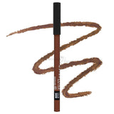 Maybelline NewYork Color Show Eye Khol EyeLiner Pencil - 400 Marvelous Maroon