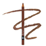 Maybelline NewYork Color Show Eye Khol EyeLiner Pencil - 400 Marvelous Maroon