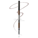 Maybelline New York Brow Ultra Slim Liner Eyebrow Pencil Medium Brown