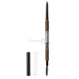 Maybelline New York Brow Ultra Slim Liner Eyebrow Pencil Medium Brown