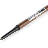 Maybelline New York Brow Ultra Slim Liner Eyebrow Pencil Medium Brown
