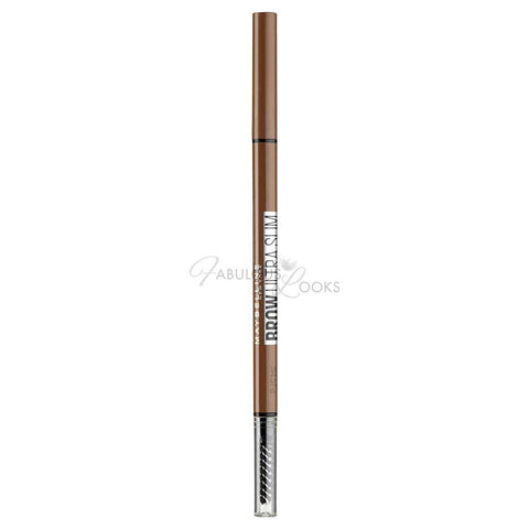 Maybelline New York Brow Ultra Slim Liner Eyebrow Pencil Soft Brown