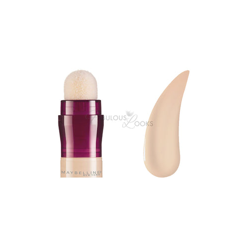 Maybelline New York Instant Eye Eraser Corrector 01 Light
