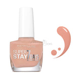 Maybelline Superstay 7 Days Nail Polish 914 Blush Skyline