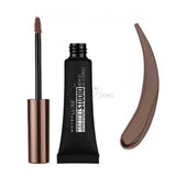 MaybellineTattoo Studio Waterproof Brow Gel  255 Soft Brown