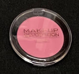 Revolution Wow! Blush, 3.4g