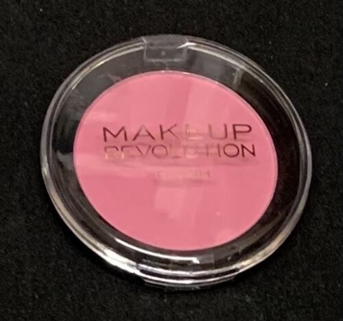 Makeup Revolution Ultra Contour Kit, 02 Lightening Contour, 10.8g