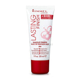 Rimmel Lasting Finish 8HR Wear Primer	004