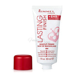 Rimmel Lasting Finish 8HR Wear Primer	004