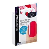 SENSATIONAIL Polish to Gel Transformer (Mix any Nail Polish, get the wear and shine of Gel), 7.39 ml