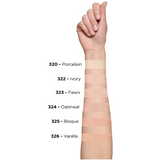 L'Oreal Paris Infallible Longwear 24HR More Than Concealer, Matte Finish