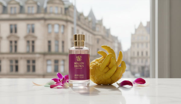 Molton Brown Bushukan Eau de Toilette: The Ultimate Buying Guide for 2026