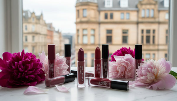 The Ultimate Maybelline Lip Guide: Finding Your Perfect Formula in 2026