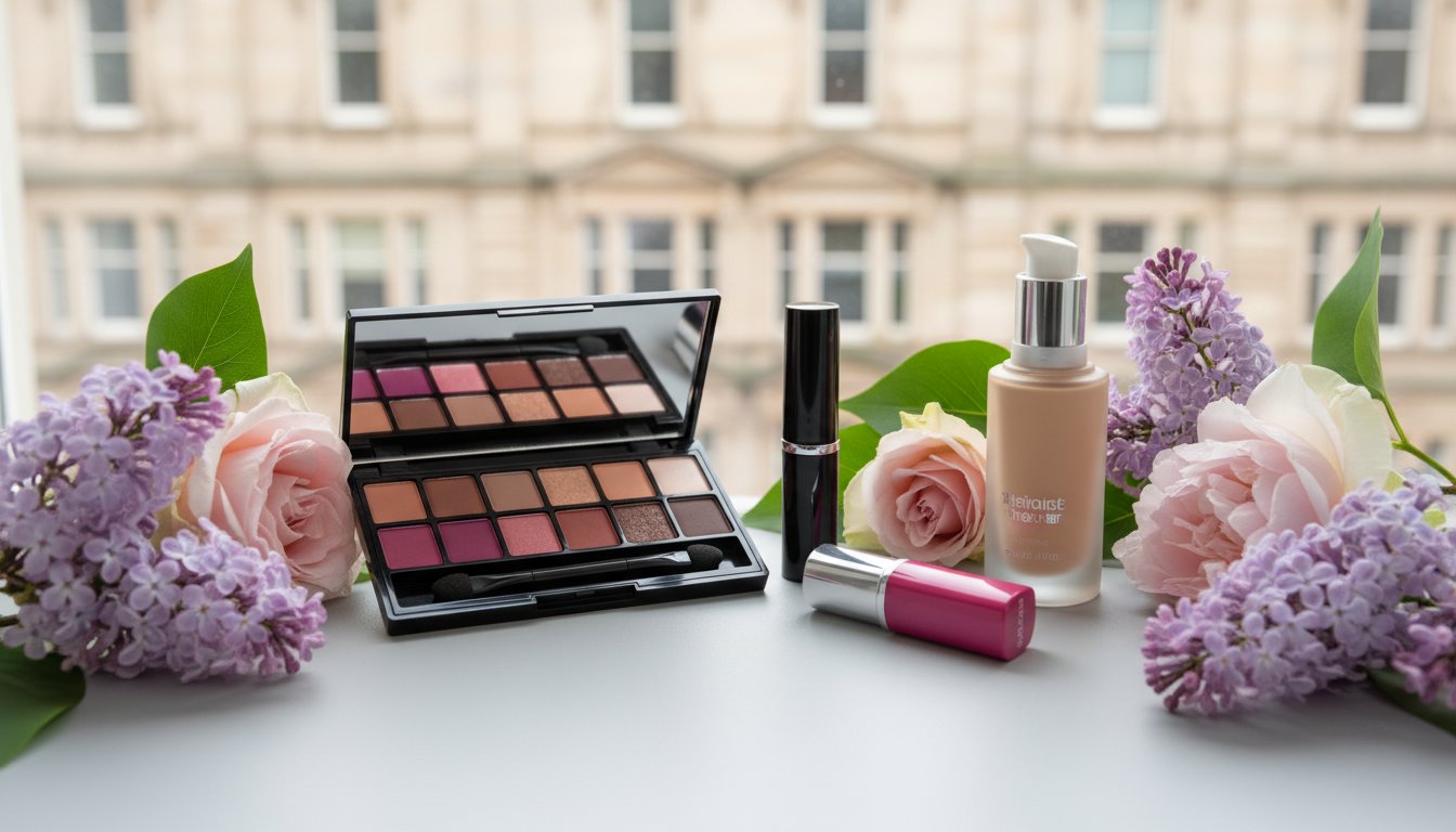Makeup Clearance Sale Online: Score Your Favourite High-Street Brands for Less in 2026