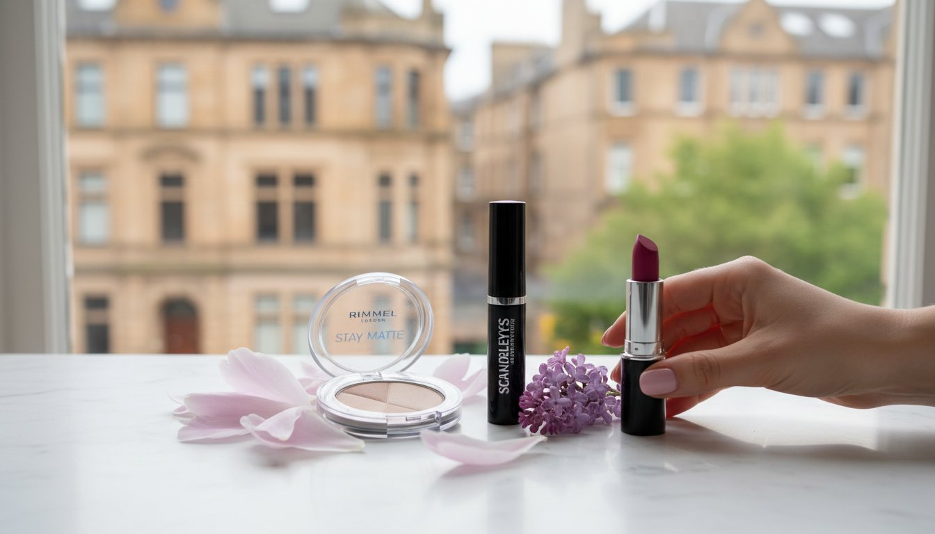 Rimmel London Company: The 2026 Guide to High-Street Beauty Excellence