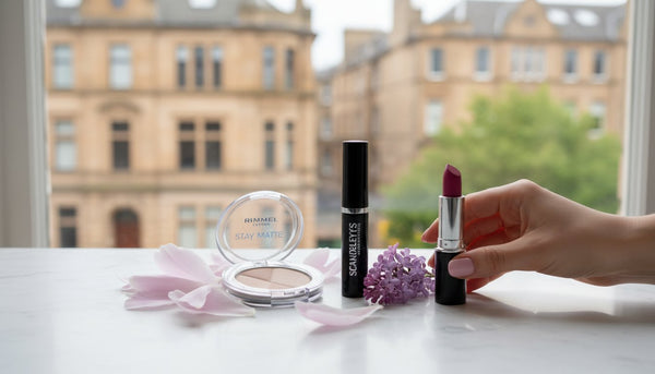 Rimmel London Company: The 2026 Guide to High-Street Beauty Excellence