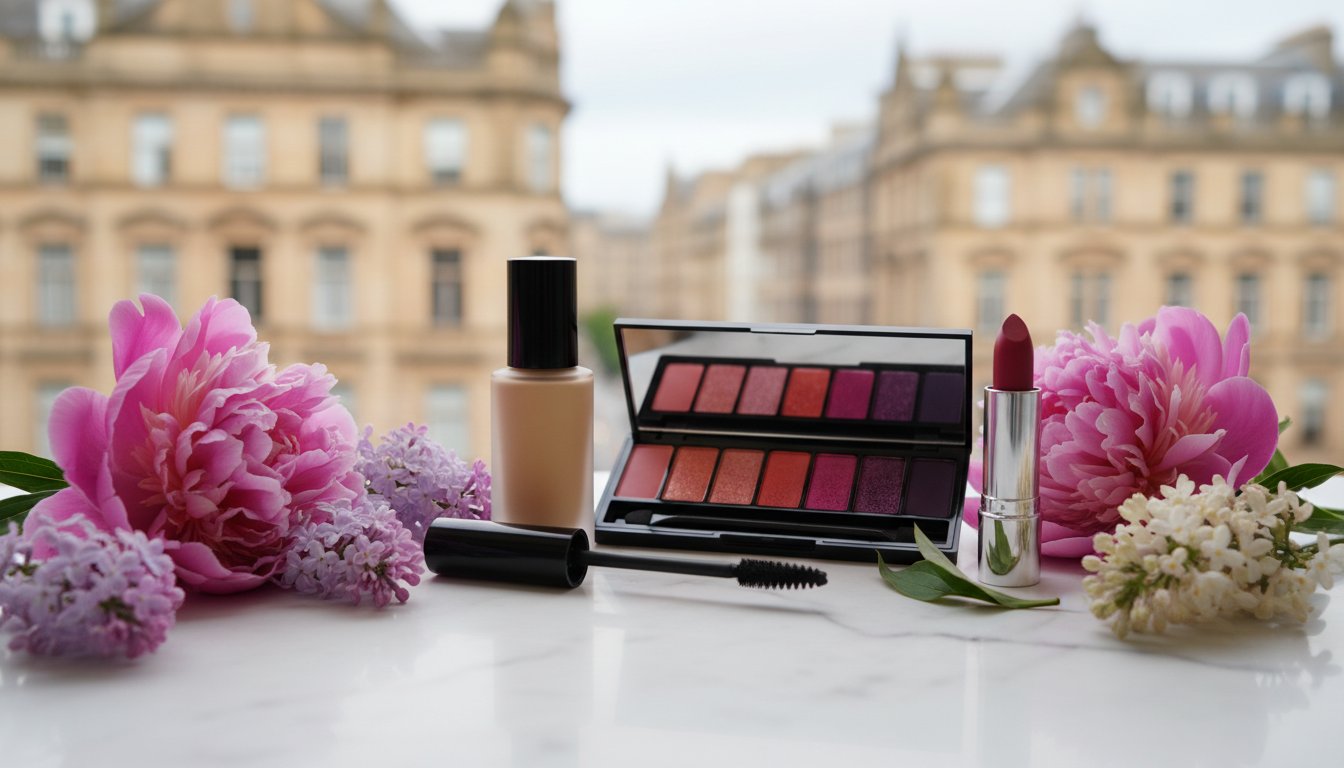 Best Branded Makeup Brands for 2026: The Ultimate High-Street Roundup