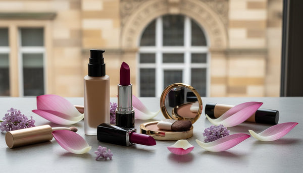 The Best Makeup Cosmetics Brands: Your 2026 Guide to High-Street Glamour