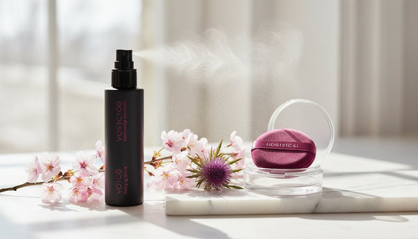 Setting Spray vs Powder: Which One Will Keep Your Look Fabulous All Day?