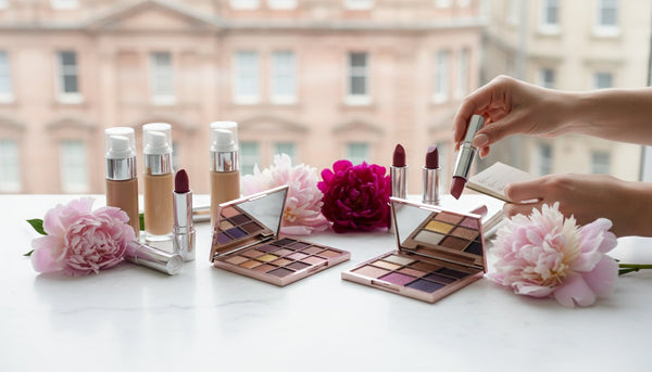 The Ultimate Guide to Make Up Brands: 2026 High-Street Checklist
