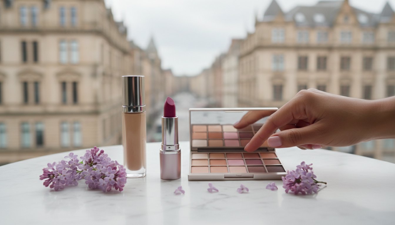 Top Makeup Brands 2026: The Ultimate High-Street Beauty Roundup