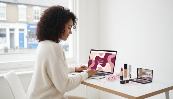How to Navigate a Beauty Beauty Shop: A Guide to High-Street Products Online