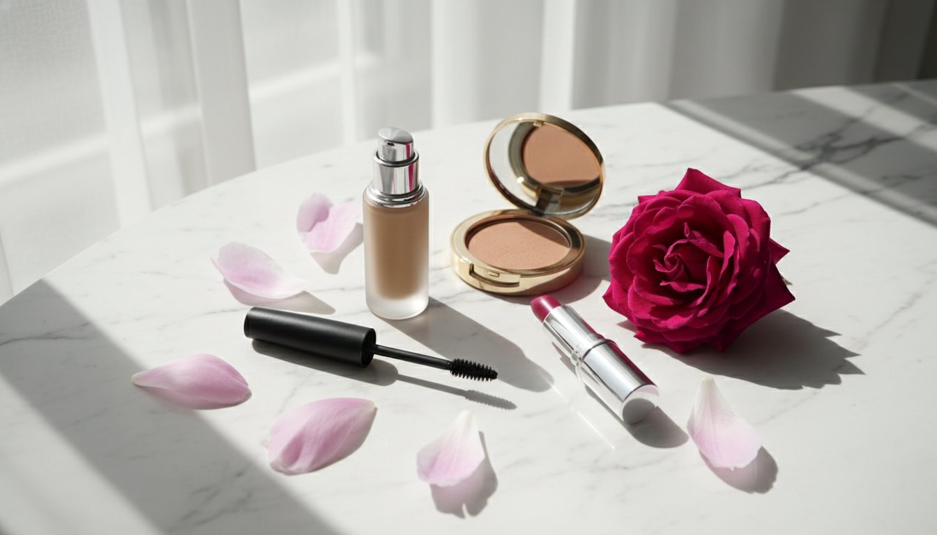 Best Affordable Makeup Brands UK 2026: The Luxury Beauty Review