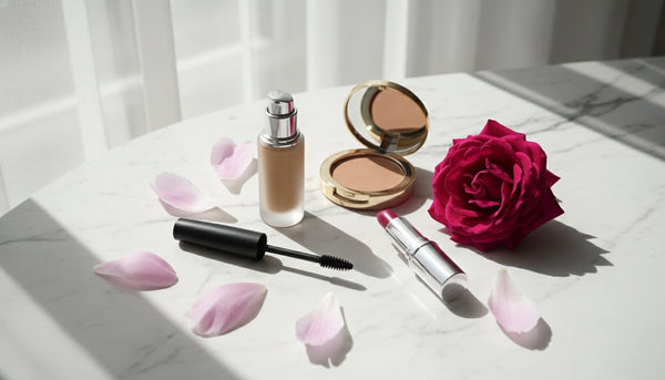 Best Affordable Makeup Brands UK 2026: The Luxury Beauty Review