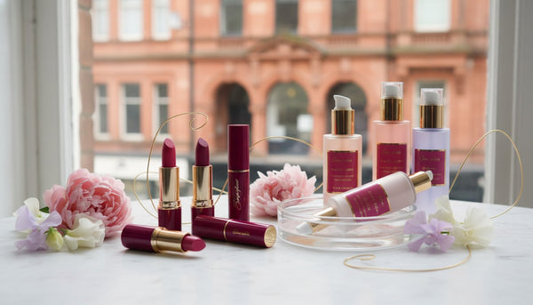 Exploring All Beauty Collections: Your 2026 Guide to High-Street Glamour