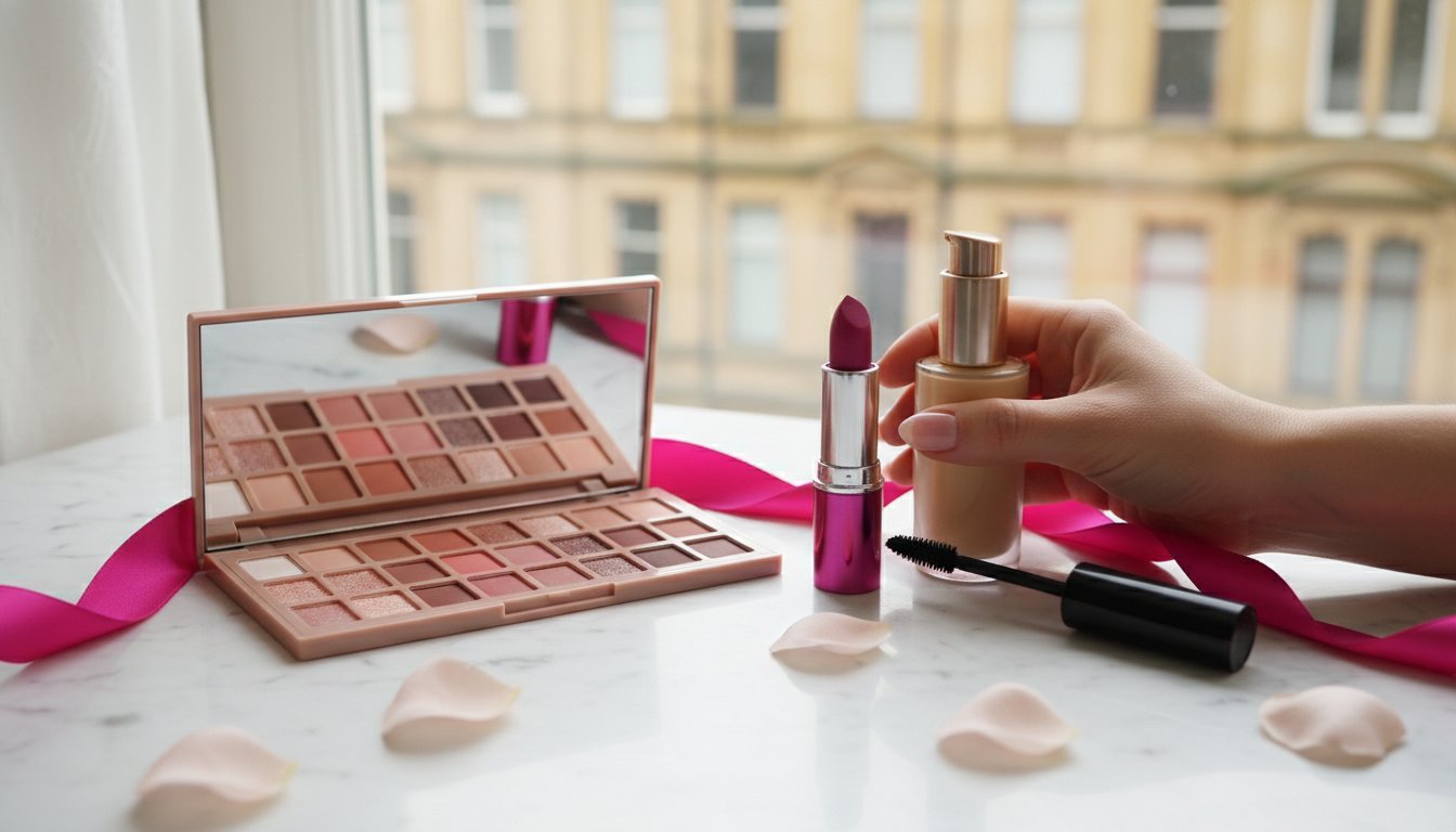 Branded Beauty Sale 2026: The Ultimate Guide to UK Makeup Clearance
