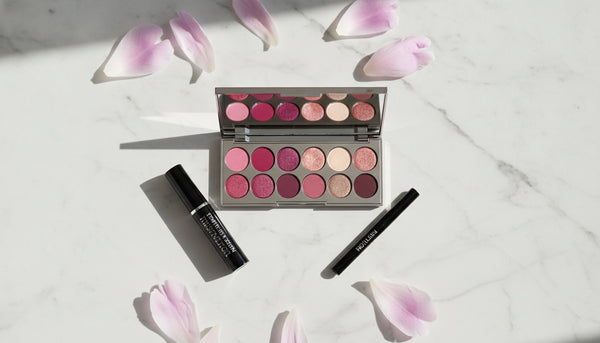Essential Eye Makeup Products: The 2026 Buying Guide to High-Street Glamour