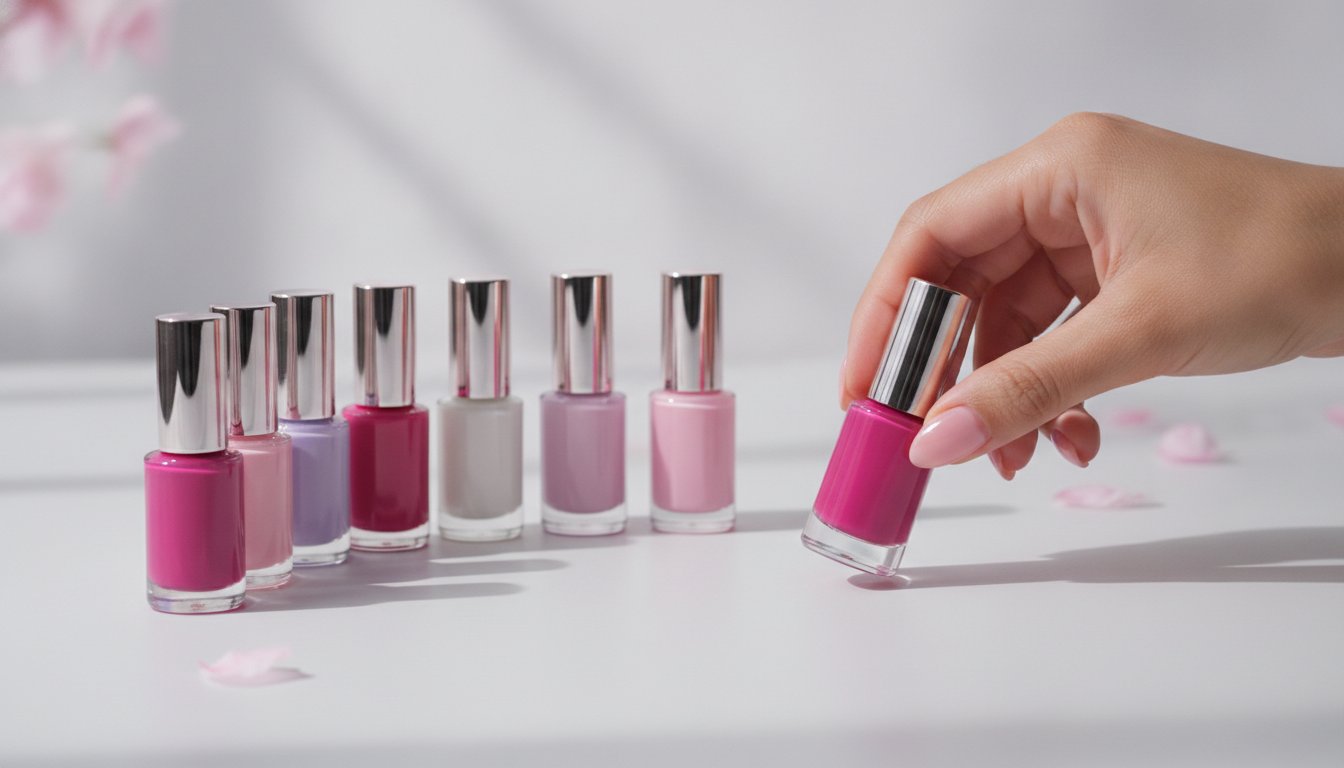The Ultimate Nail Polish Buying Guide: Finding Your Perfect Shade in 2026