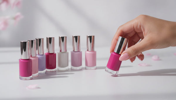 The Ultimate Nail Polish Buying Guide: Finding Your Perfect Shade in 2026