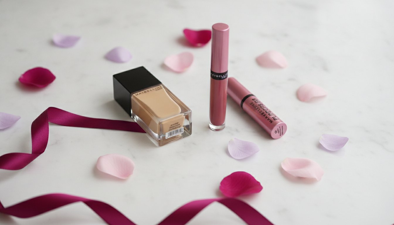 The Ultimate Maybelline Buying Guide: How to Choose Your Perfect Makeup Kit