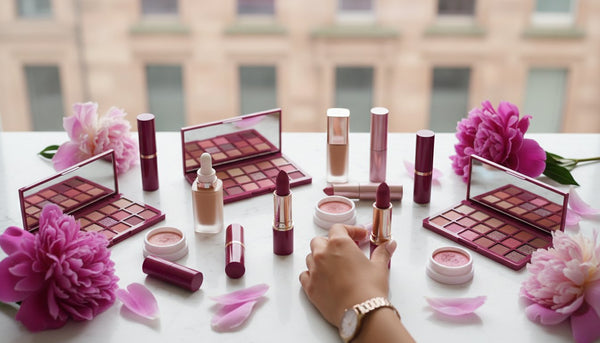 Affordable Authentic Makeup UK: The Ultimate 2026 Savvy Shopper’s Guide