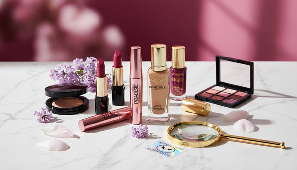 Cheap Genuine L’Oreal Products UK: The 2026 Buying Guide to Authentic Beauty for Less
