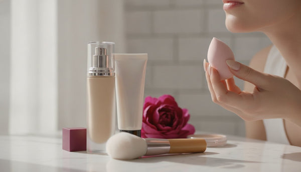 How to Get a Flawless Foundation Finish: The Ultimate 2026 Step-by-Step Guide
