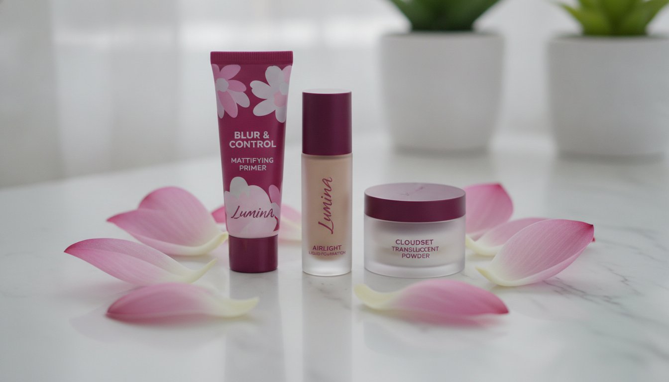 Best Drugstore Makeup for Oily Skin 2026: The Ultimate Shine-Control Guide
