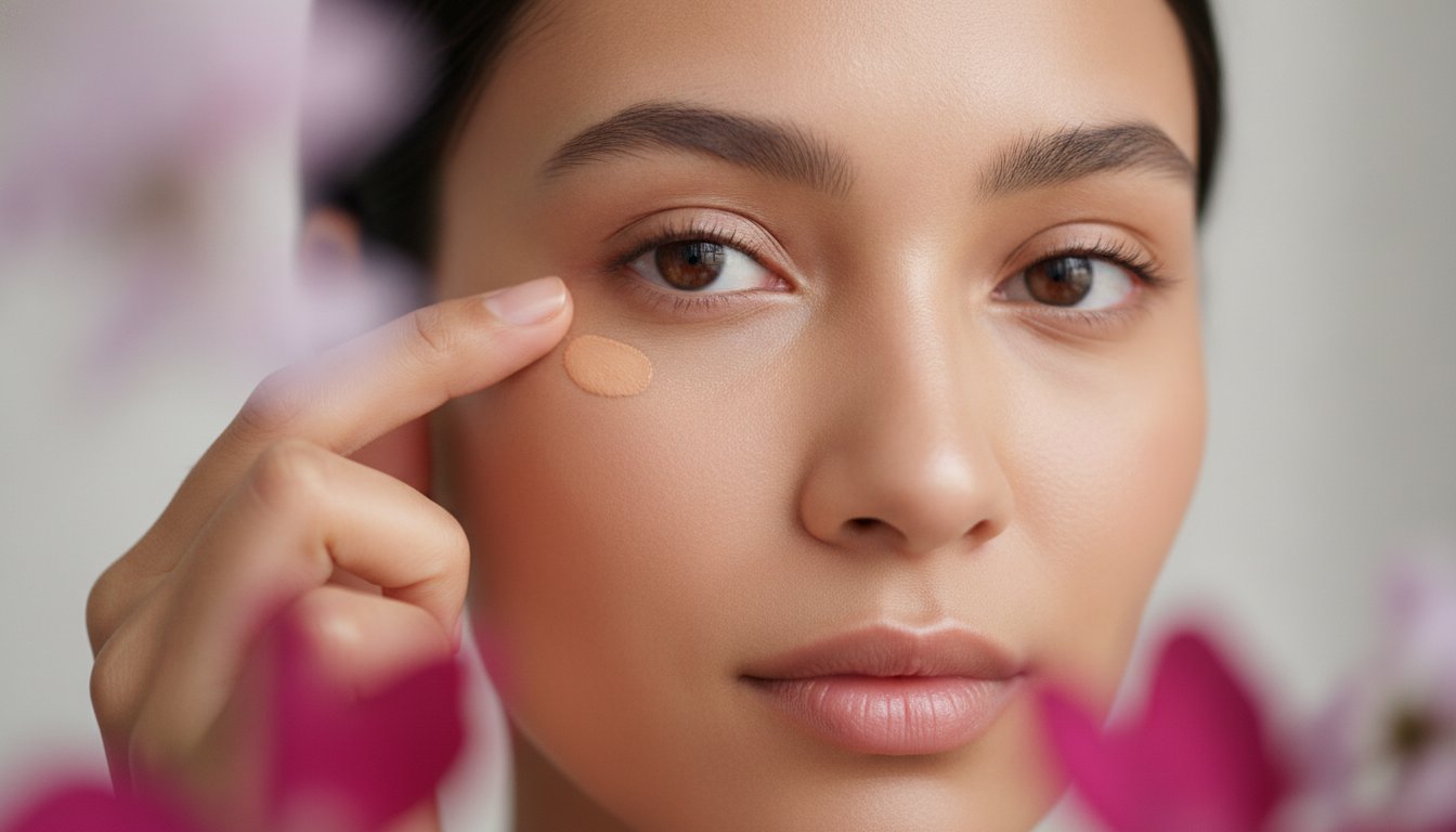 Concealer for Dark Under Eye Circles: The Ultimate 2026 Guide to Flawless Coverage