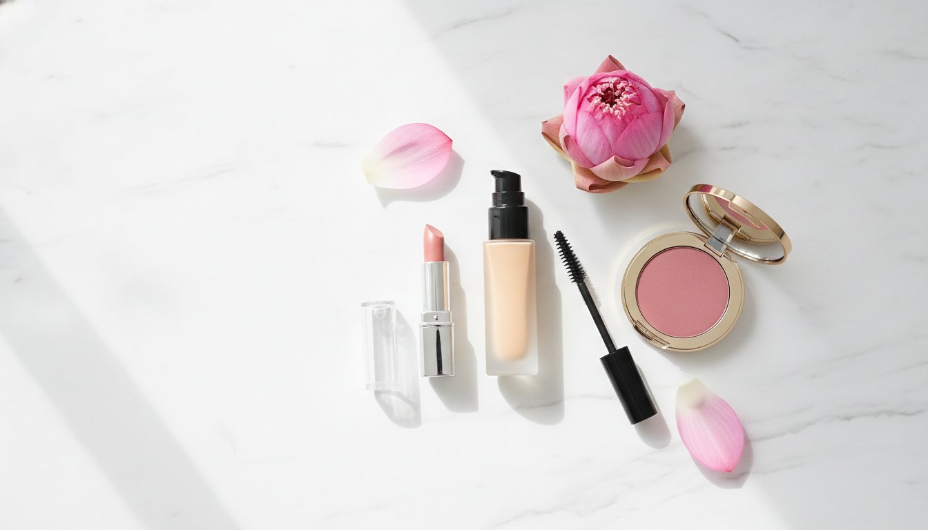 Natural Makeup for Job Interview: Your 2026 Guide to a Polished First Impression