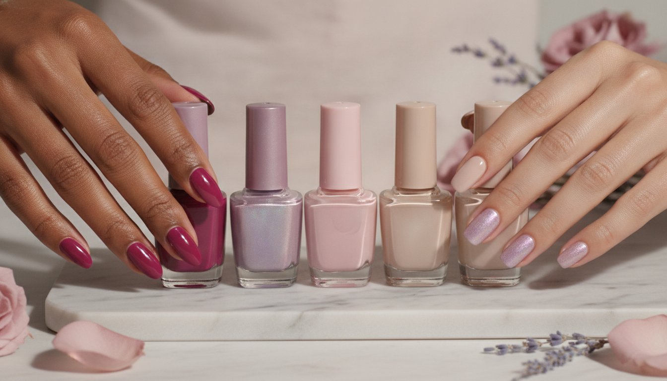 Essie Nail Polish Shades: The 2026 Ultimate Buying Guide to Iconic Colours