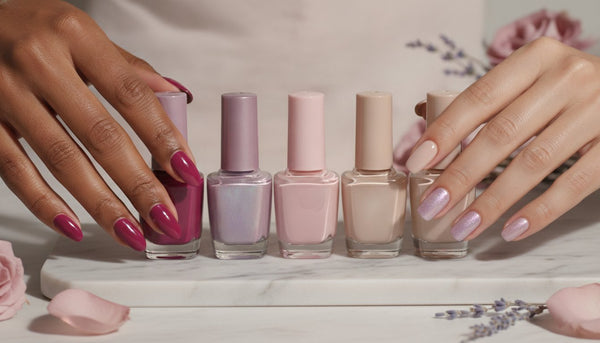 Essie Nail Polish Shades: The 2026 Ultimate Buying Guide to Iconic Colours