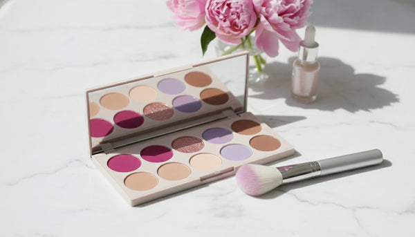 Eye Shadow Buying Guide 2026: How to Choose Professional High-Street Palettes