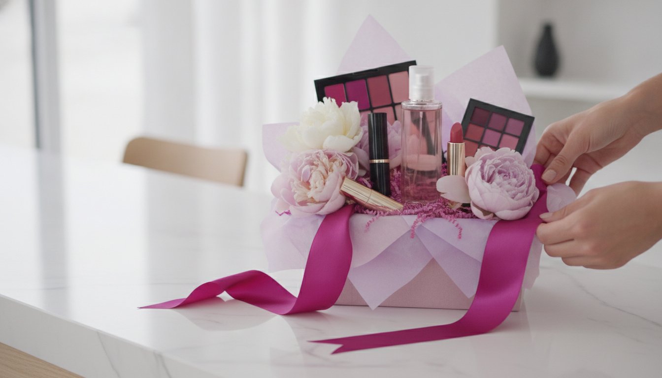 How to Create a Beauty Gift Basket: 2026 Gifting Guide