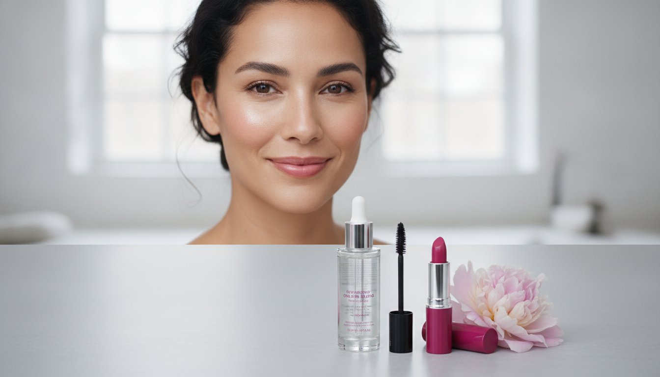 Makeup to Look Younger and Fresher: The 2026 High-Street Beauty Guide